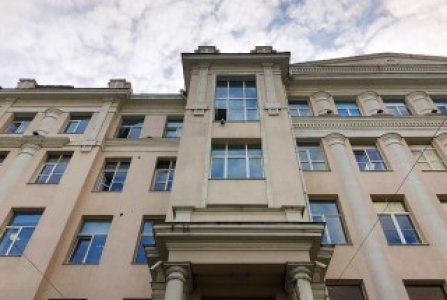 Москва, пл Суворовская, 1/52 к 1. Фото № 3