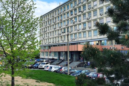 Москва, ш Волоколамское, 73. Фото № 3