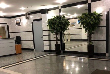 Москва, пер Большой Строченовский, 7. Фото № 3