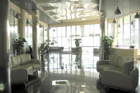 Солнечногорск, ул Аэропортовская, 1 стр 2. Фото № 3