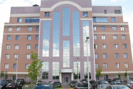 Москва, ул Отрадная, 2Б К6. Фото № 1