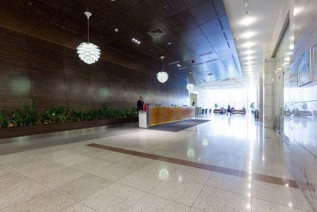 Москва, ш Ленинградское, 16А стр 3. Фото № 3