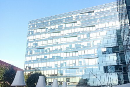 Москва, ш Ленинградское, 16А стр 3. Фото № 2