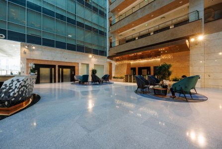 Москва, ш Ленинградское, 16А стр 3. Фото № 4