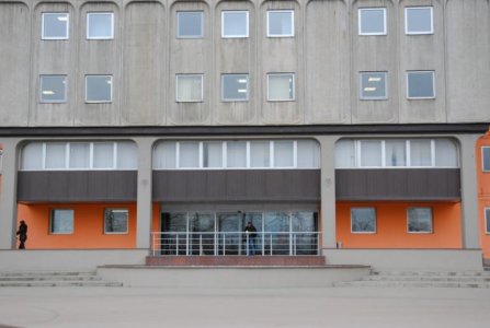 Москва, ул Кантемировская, 58. Фото № 3