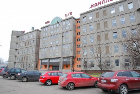 Москва, ул Кантемировская, 58. Фото № 2