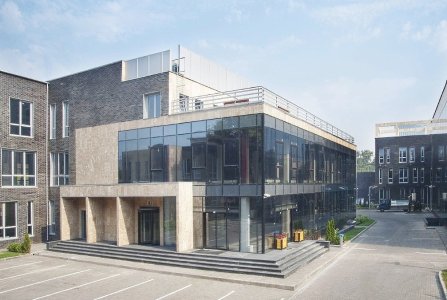 Москва, ул Дубининская, 57. Фото № 4