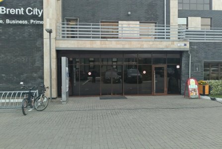 Москва, ул Дубининская, 57. Фото № 1