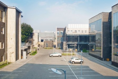 Москва, ул Дубининская, 57. Фото № 3