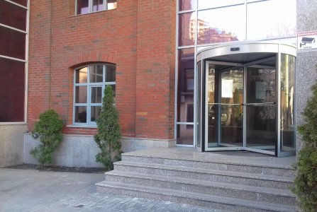 Москва, наб Академика Туполева, 15 к 22. Фото № 2