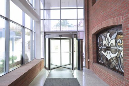 Москва, наб Академика Туполева, 15 к 22. Фото № 5