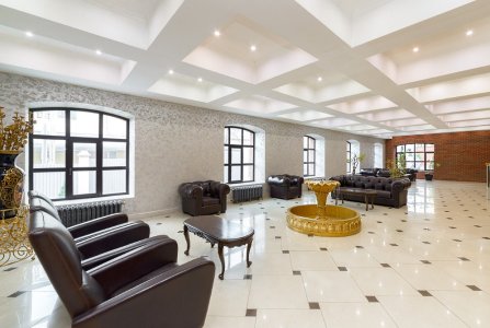 Москва, наб Академика Туполева, 15 к 22. Фото № 4