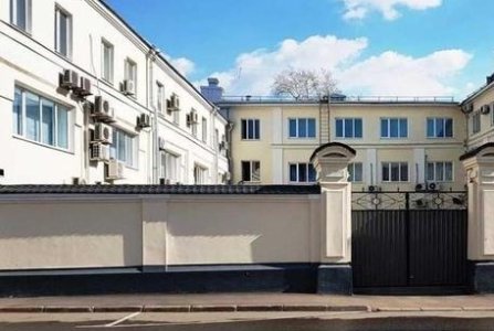 Москва, ул Станиславского, 4. Фото № 4