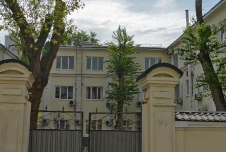 Москва, ул Станиславского, 4. Фото № 2