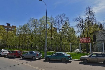 Москва, ул Профсоюзная, 66. Фото № 3