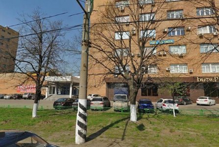 Москва, ул Профсоюзная, 66. Фото № 5