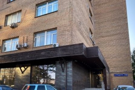 Москва, ул Профсоюзная, 66. Фото № 4