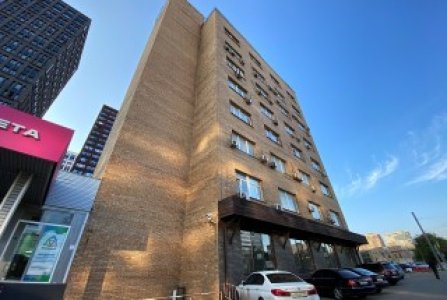 Москва, ул Профсоюзная, 66. Фото № 1