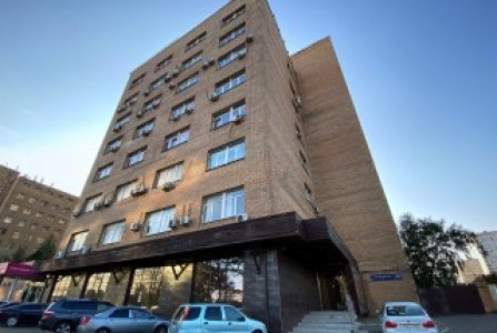 Москва, ул Профсоюзная, 66. Фото № 2