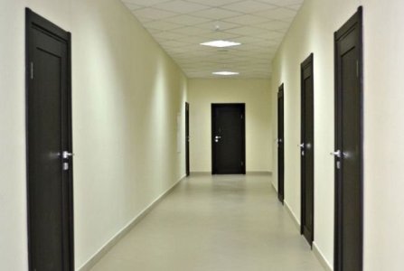 Москва, ш Варшавское, 33. Фото № 1