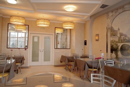 Москва, ул Вавилова, 5 к 3. Фото № 4