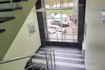 Москва, ул Вавилова, 5 к 3. Фото № 2