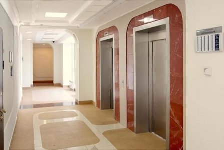 Москва, ул Вавилова, 5 к 3. Фото № 3