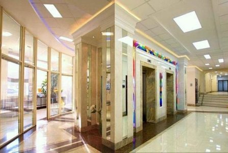 Москва, ул Вавилова, 5 к 3. Фото № 5