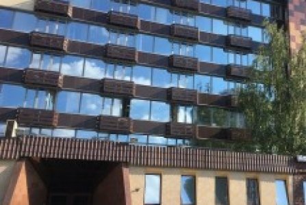 Москва, ул Выборгская, 16 стр 4. Фото № 2