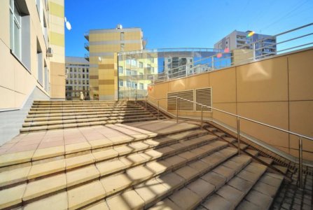 Москва, ул Шаболовка, 10 к 2. Фото № 1