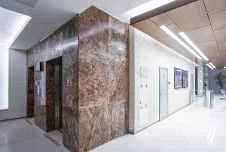 Москва, ул Шаболовка, 10 к 2. Фото № 5