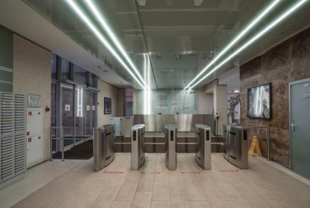 Москва, ул Шаболовка, 10 к 2. Фото № 4