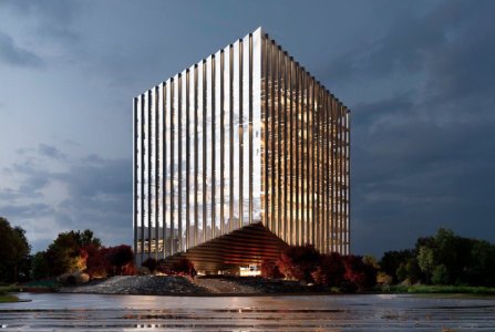 Москва, проезд 17-й Марьиной Рощи, 9. Фото № 5