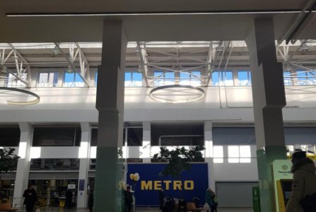 Москва, ул Складочная, 1 стр 1. Фото № 2