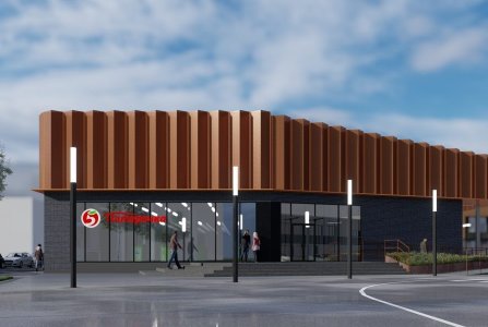 Москва, ул Складочная, 1 стр 1. Фото № 2