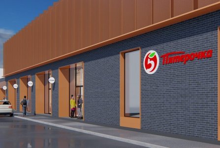 Москва, ул Складочная, 1 стр 1. Фото № 5