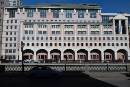 Москва, наб Космодамианская, 52 стр 3. Фото № 2