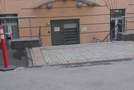 Москва, ул Тверская, 9 стр 7. Фото № 5