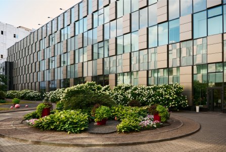 Москва, ш Варшавское, 25А стр 6. Фото № 2