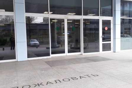 Москва, проезд Научный, 8 стр 1. Фото № 1