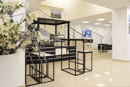 Москва, проезд Научный, 8 стр 1. Фото № 4