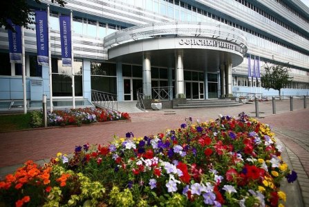 Москва, проезд Научный, 8 стр 1. Фото № 5