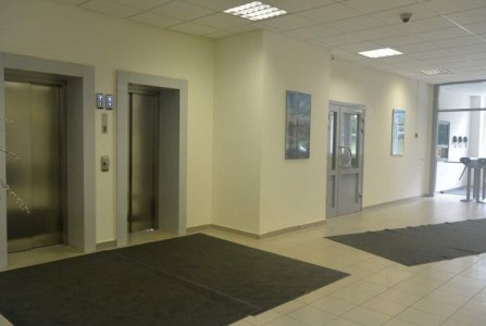 Москва, проезд Научный, 8 стр 1. Фото № 2