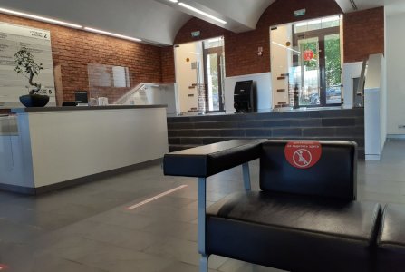 Москва, ул Электрозаводская, 27 стр 5. Фото № 1