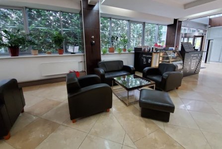 Москва, аллея Берёзовая, 5А. Фото № 3