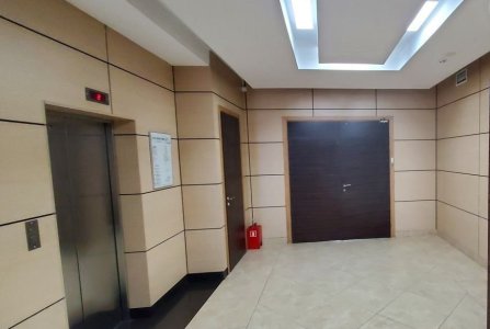 Москва, аллея Берёзовая, 5А. Фото № 5