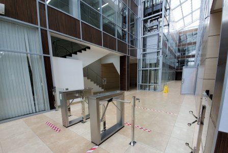 Москва, аллея Берёзовая, 5А. Фото № 1