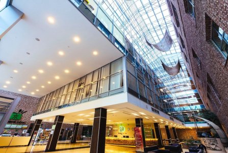 Москва, пер 1-й Дербеневский, 5. Фото № 3