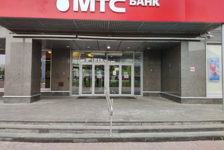 Москва, пр-кт Андропова, 18 к 1. Фото № 2