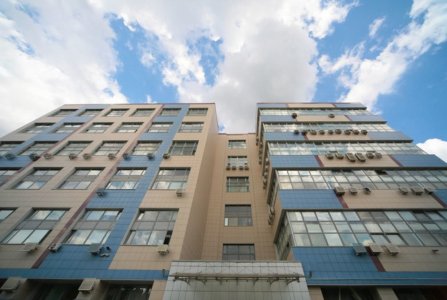 Москва, ул Кржижановского, 29 к2. Фото № 4